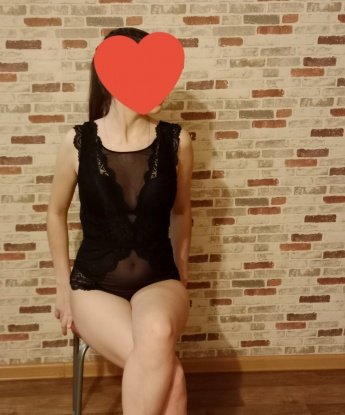 Анкета проститутки Софья - город Новогродовка, 27 лет, №5824